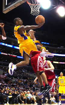 the kobe